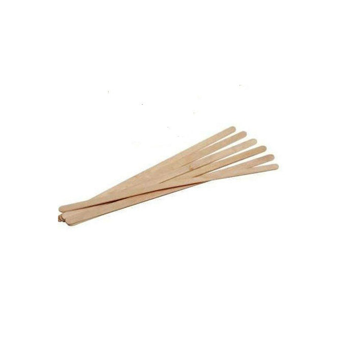 Rührstäbchen Holz 14cm Coffee Stirrer