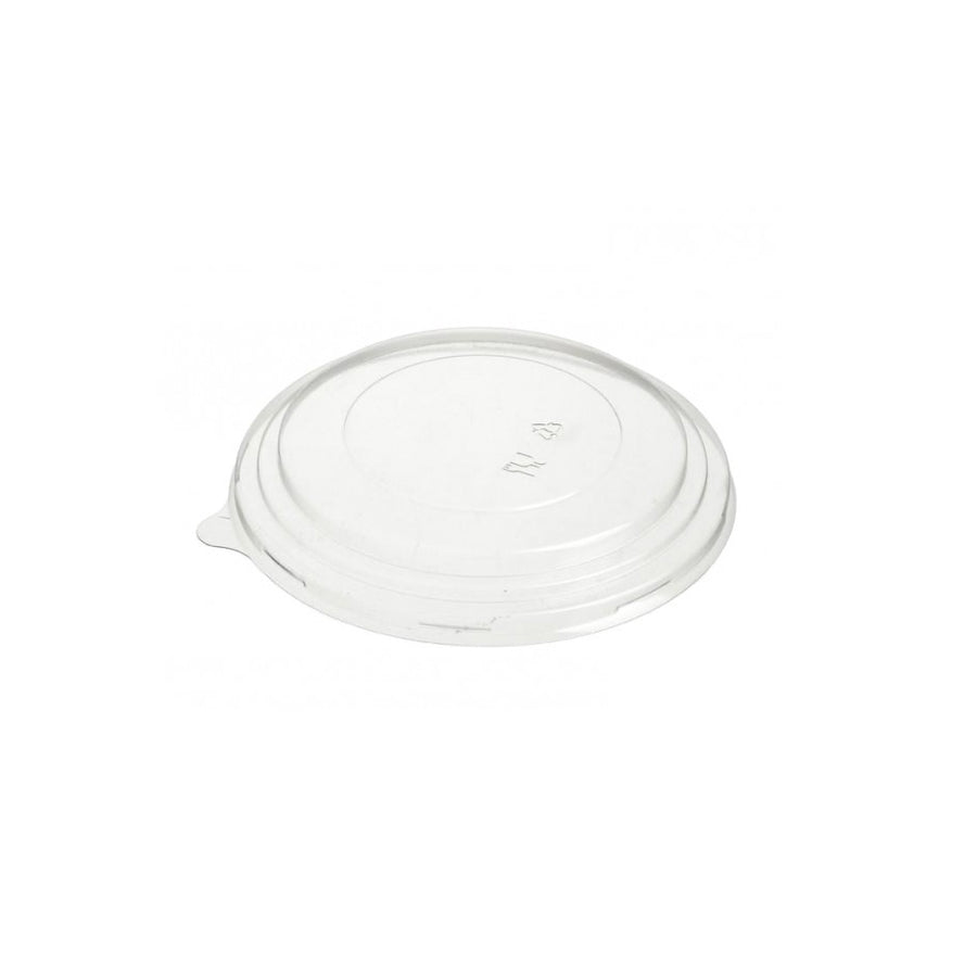 Salat- Snackschale-Deckel für 750ml PET klar