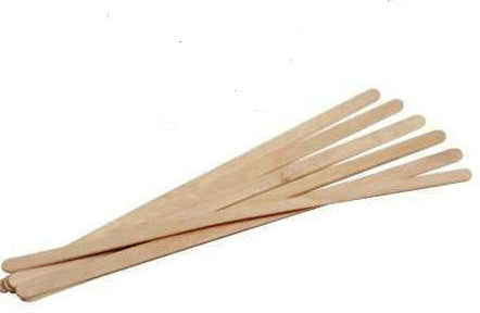 kaffeerührer Holz