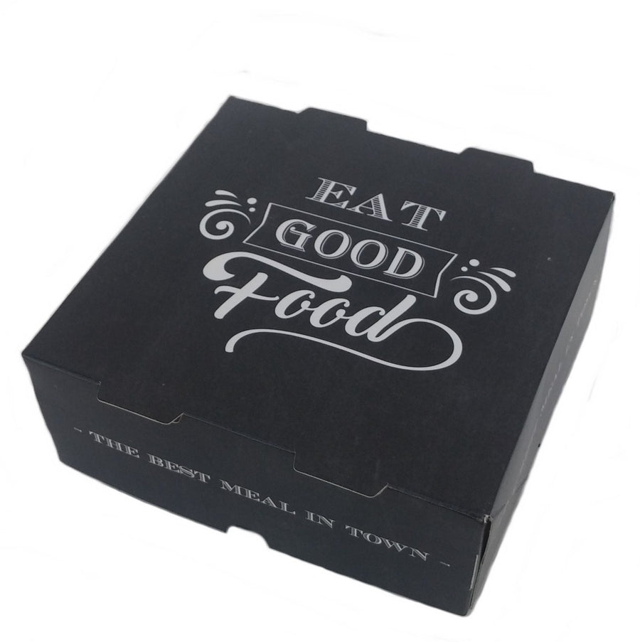 Snack Pommesbox good Food 13x13x5cm