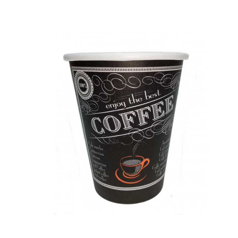Coffee to go Becher Enjoy Vintage 0,4l (16oz)