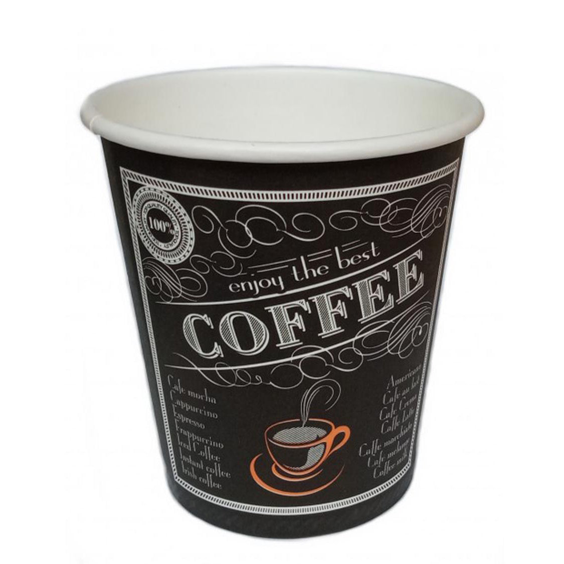 Coffee to go Becher Enjoy Vintage 0,3l (14oz)