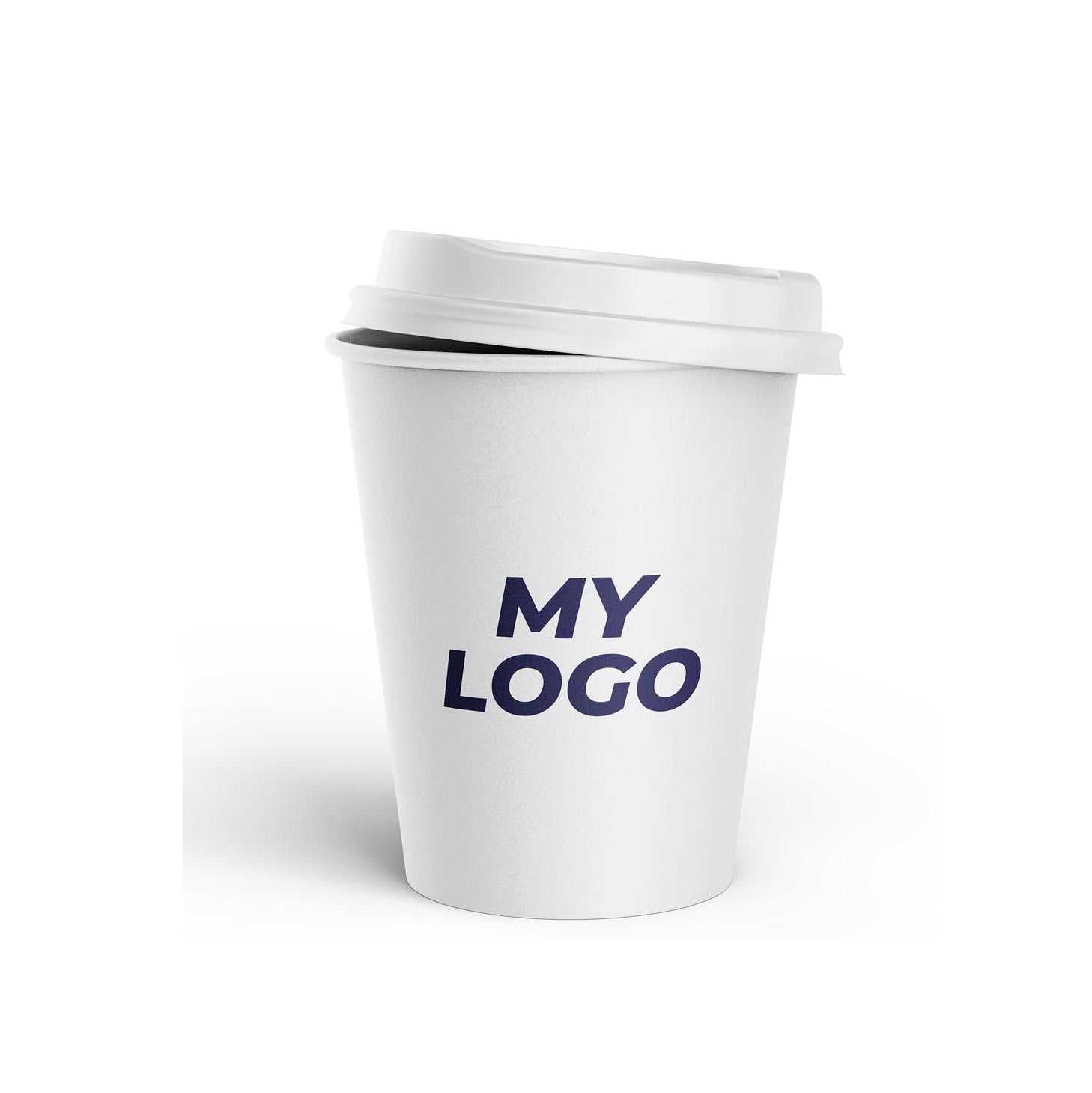 500 Pappbecher To Go 0,3l – 90mm Durchmesser, Made In Germany, Ideal Für Coffee To Go